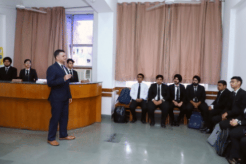 Banarsidas Chandiwala Institute of Hotel Management & Catering Technology New Delhi Facilities photo 3